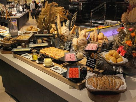 buffet city of dreams|The Café at City of Dreams now open for lunch and dinner buffet.